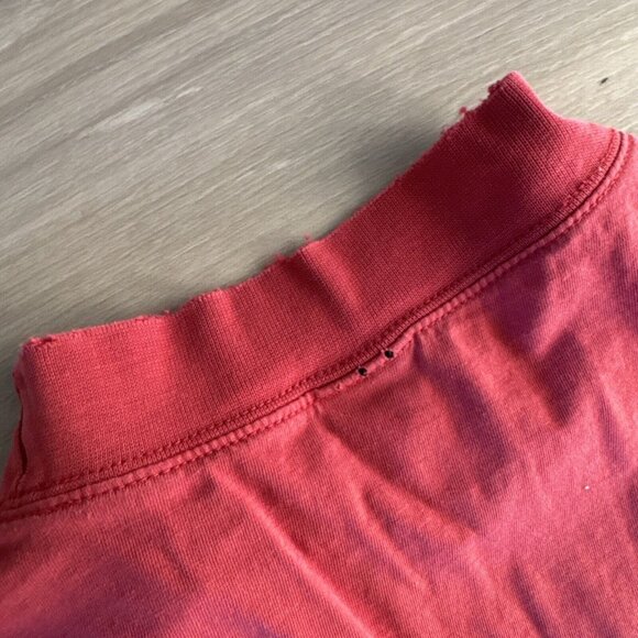 Vintage Florida State Seminoles FSU Football Men's Long Sleeve Shirt Sz XL - Picture 14 of 14